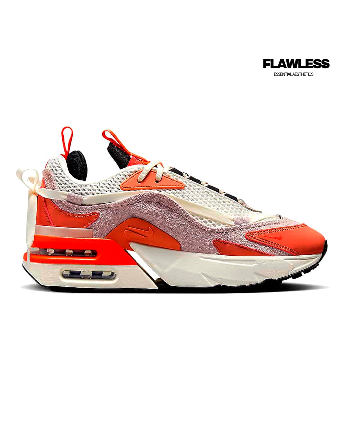 Nike Air Max Furyosa "Orange"