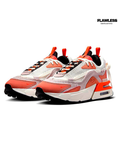 Nike Air Max Furyosa "Orange"
