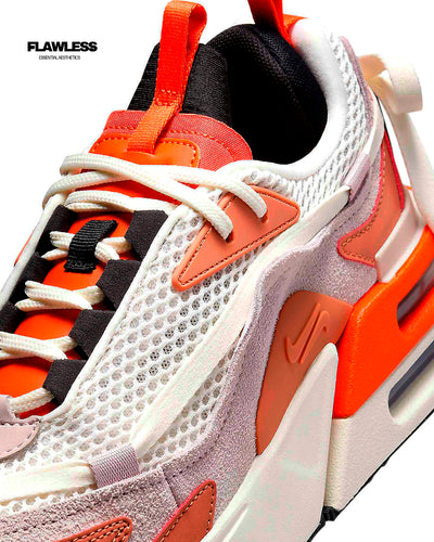 Nike Air Max Furyosa "Orange"