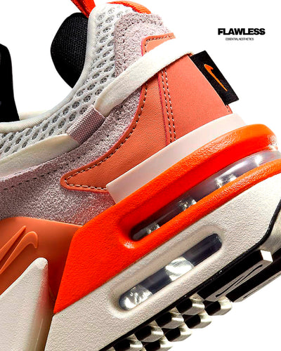 Nike Air Max Furyosa "Orange"