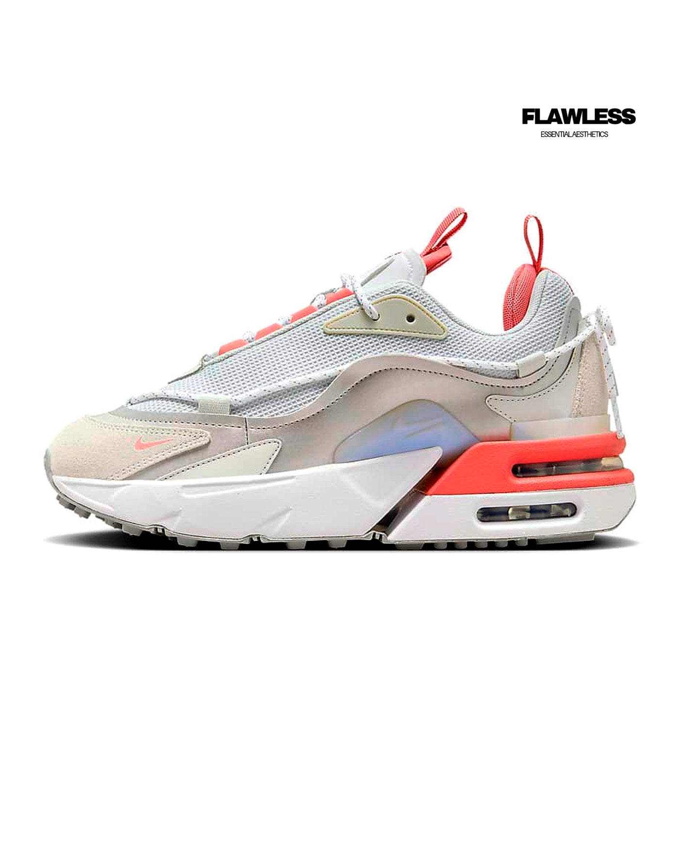 Nike Air Max Furyosa "Phantom"