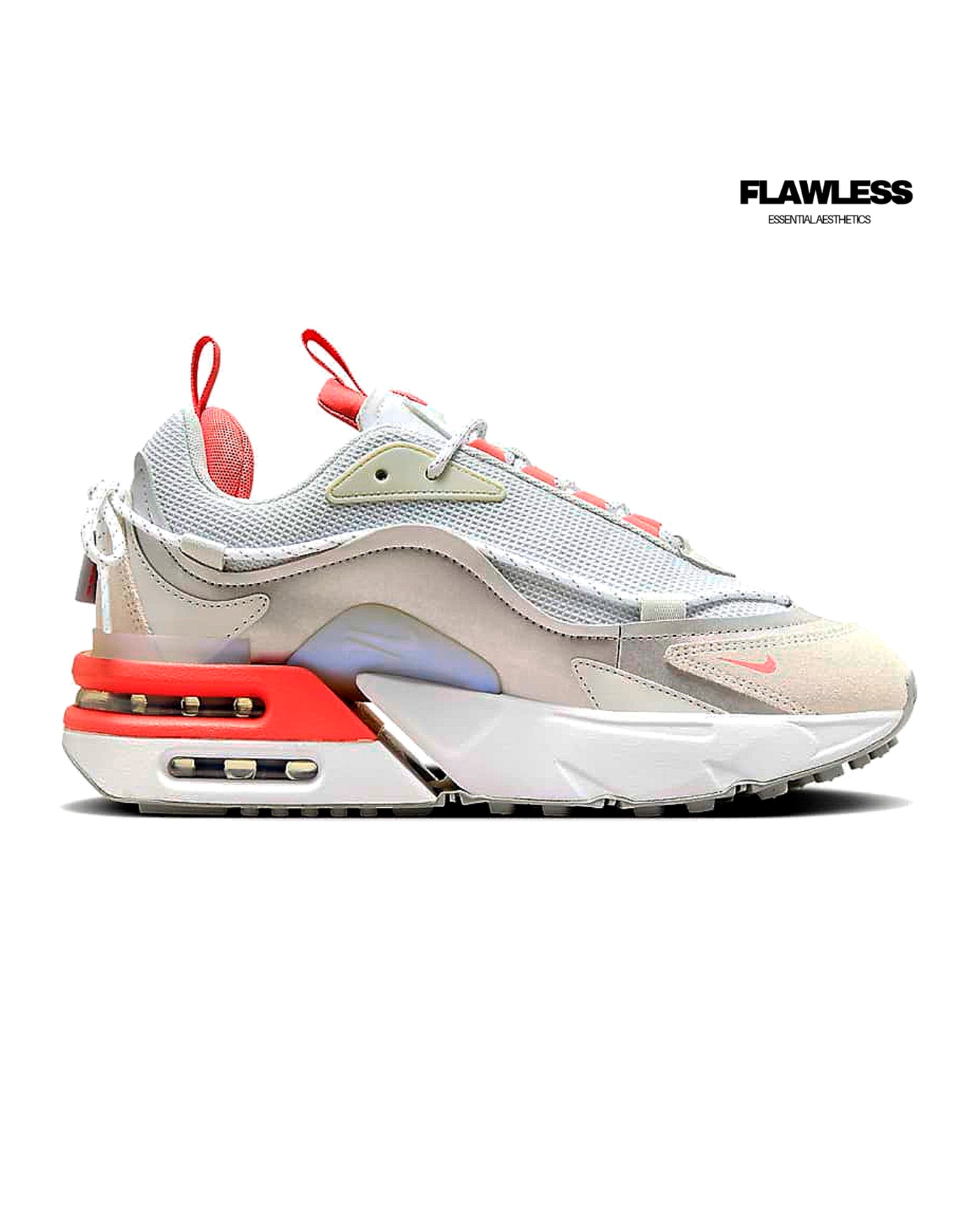 Nike Air Max Furyosa "Phantom"