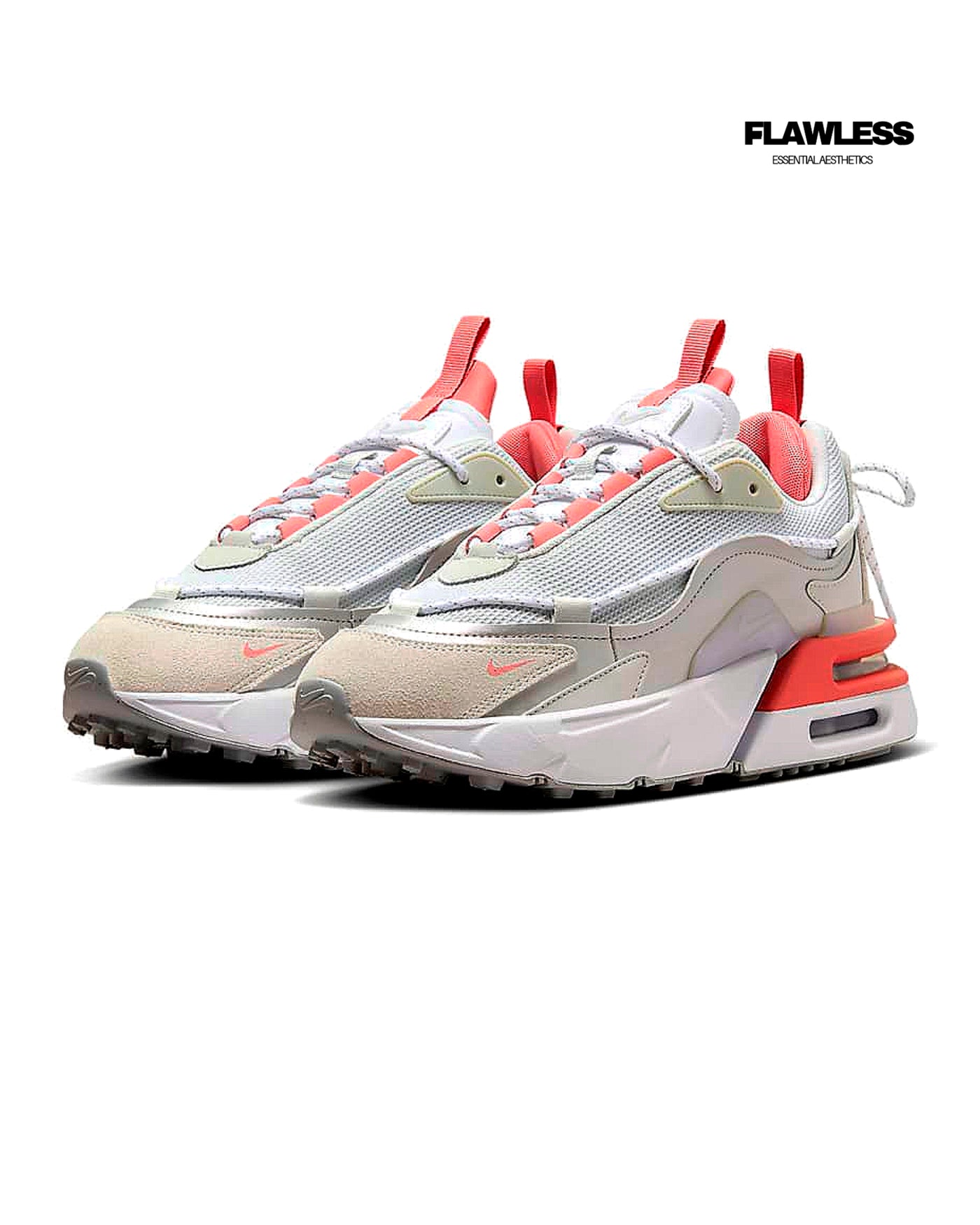 Nike Air Max Furyosa "Phantom"
