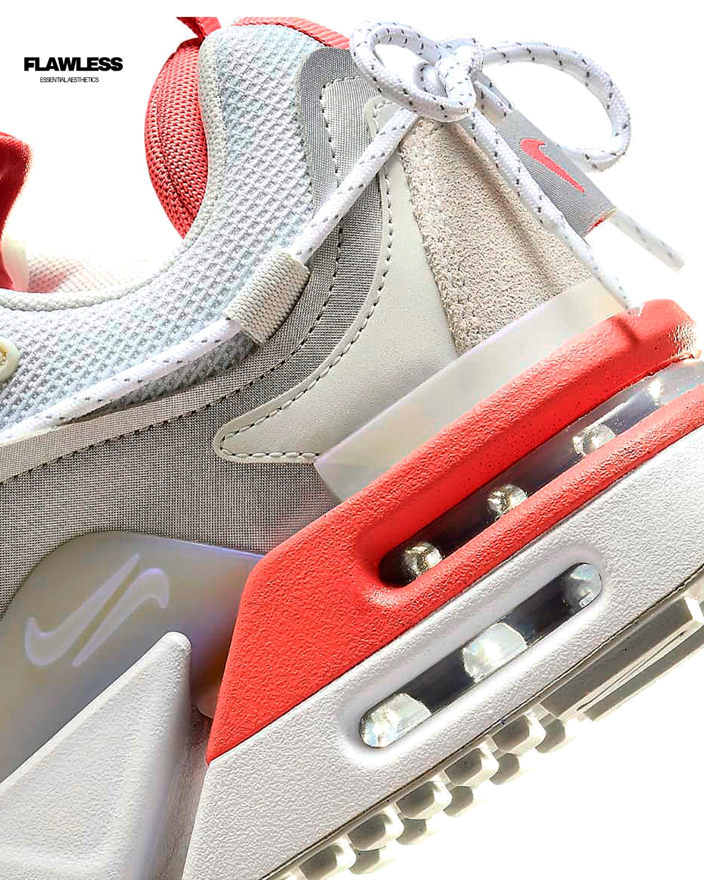 Nike Air Max Furyosa "Phantom"