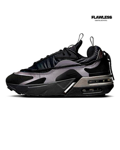 Nike Air Max Furyosa "Black"