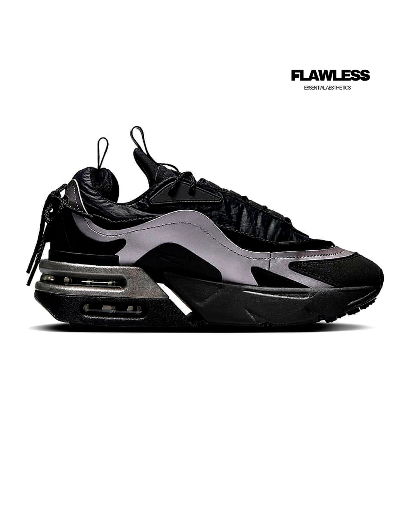 Nike Air Max Furyosa "Black"