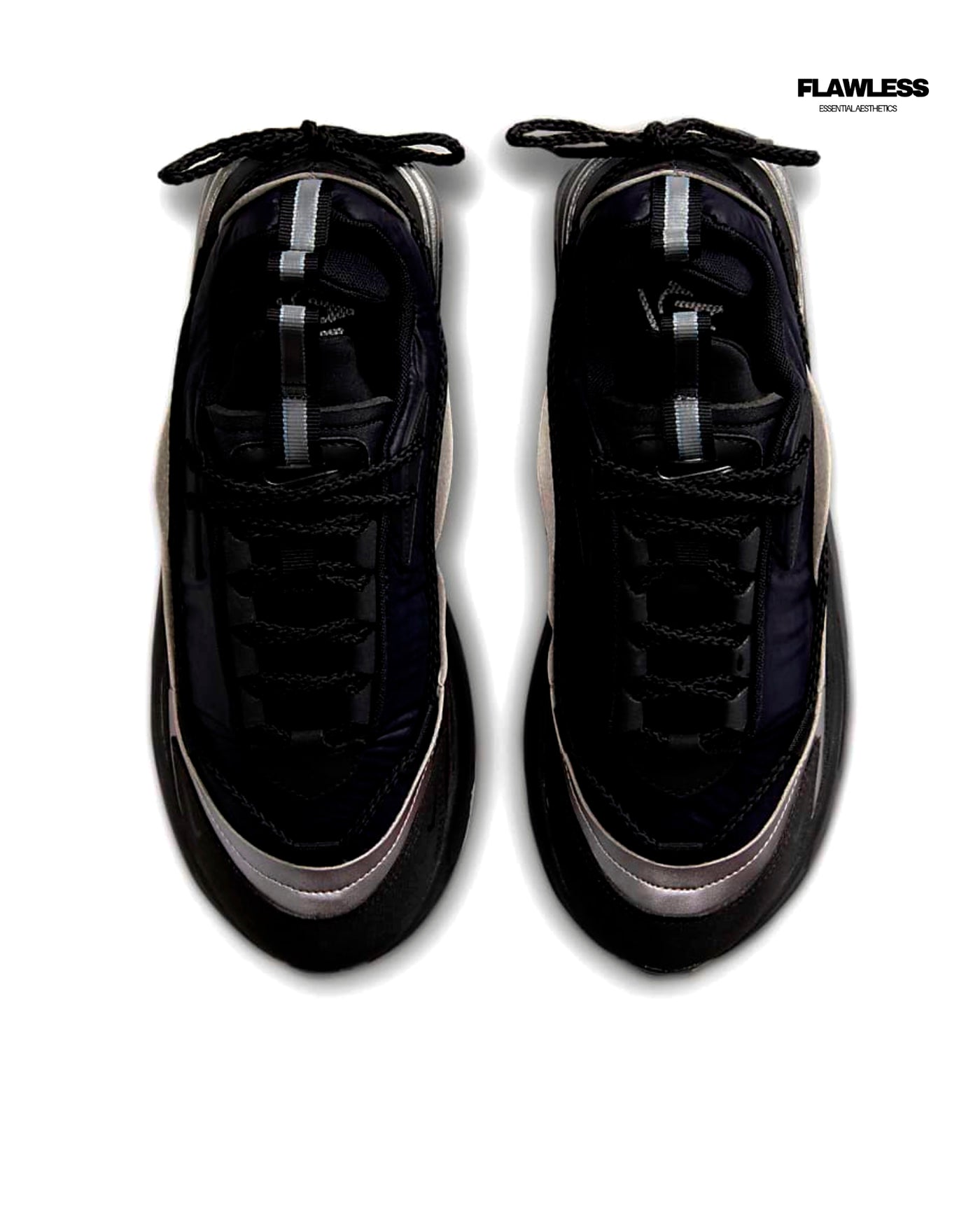 Nike Air Max Furyosa "Black"