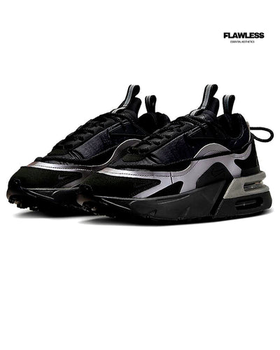 Nike Air Max Furyosa "Black"