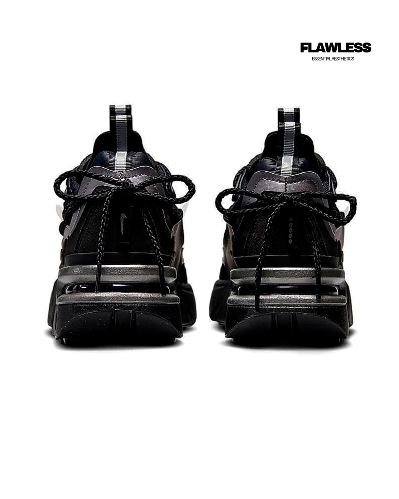 Nike Air Max Furyosa "Black"