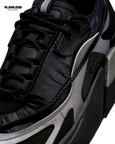 Nike Air Max Furyosa "Black"