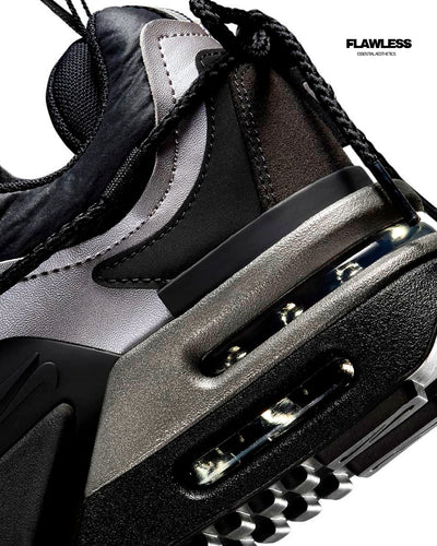 Nike Air Max Furyosa "Black"