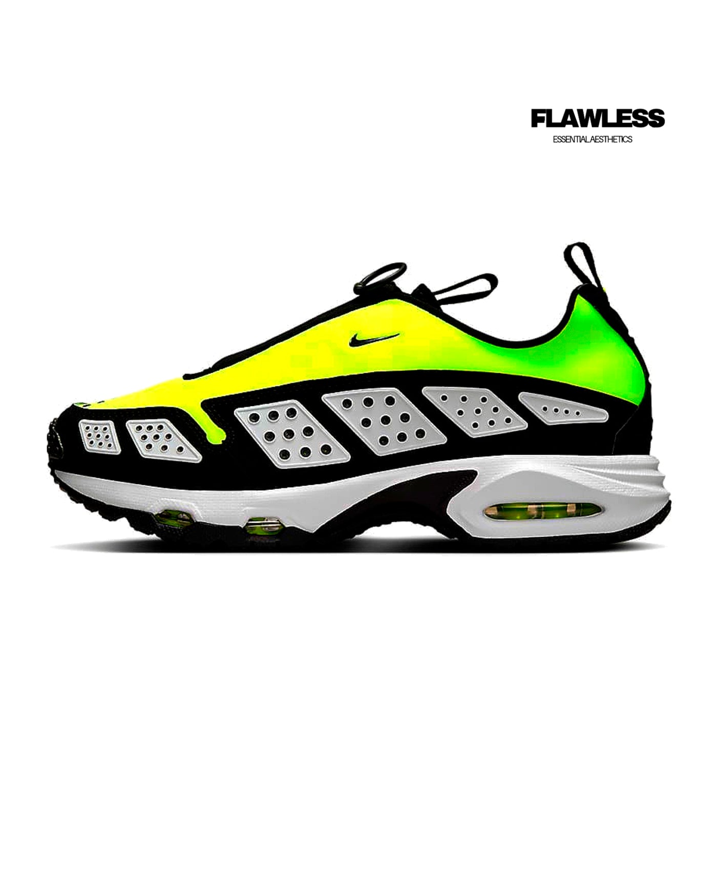 Nike Air Max SNDR "Light Green"