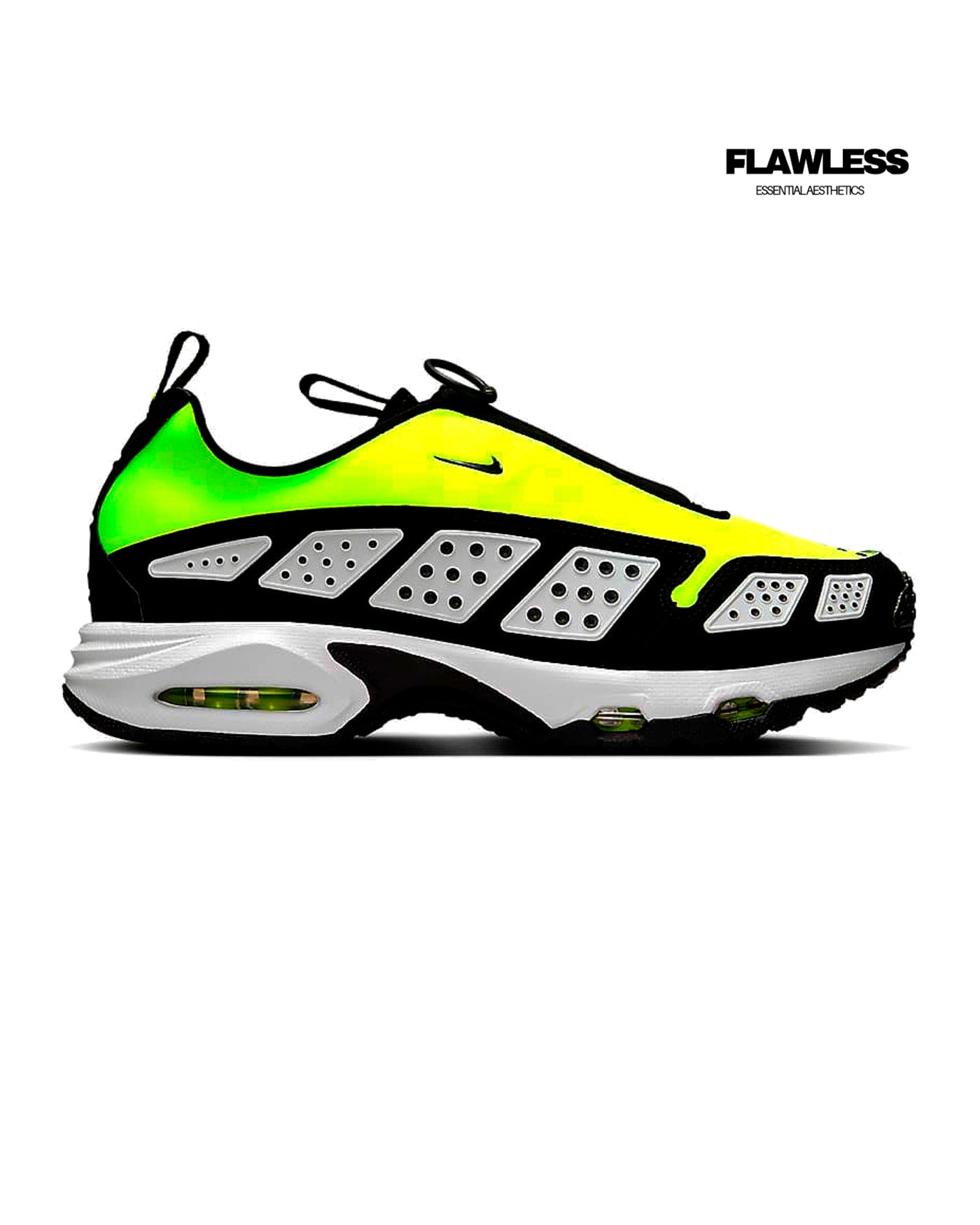 Nike Air Max SNDR "Light Green"