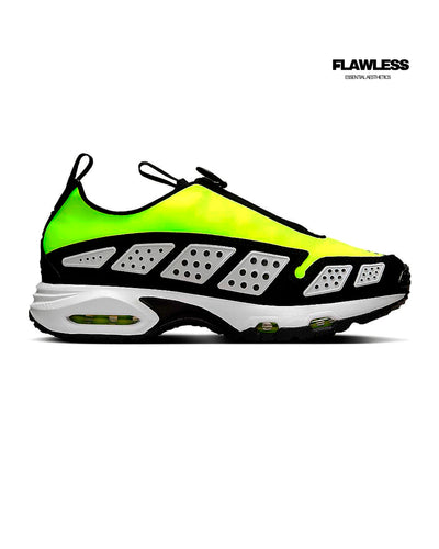 Nike Air Max SNDR "Light Green"