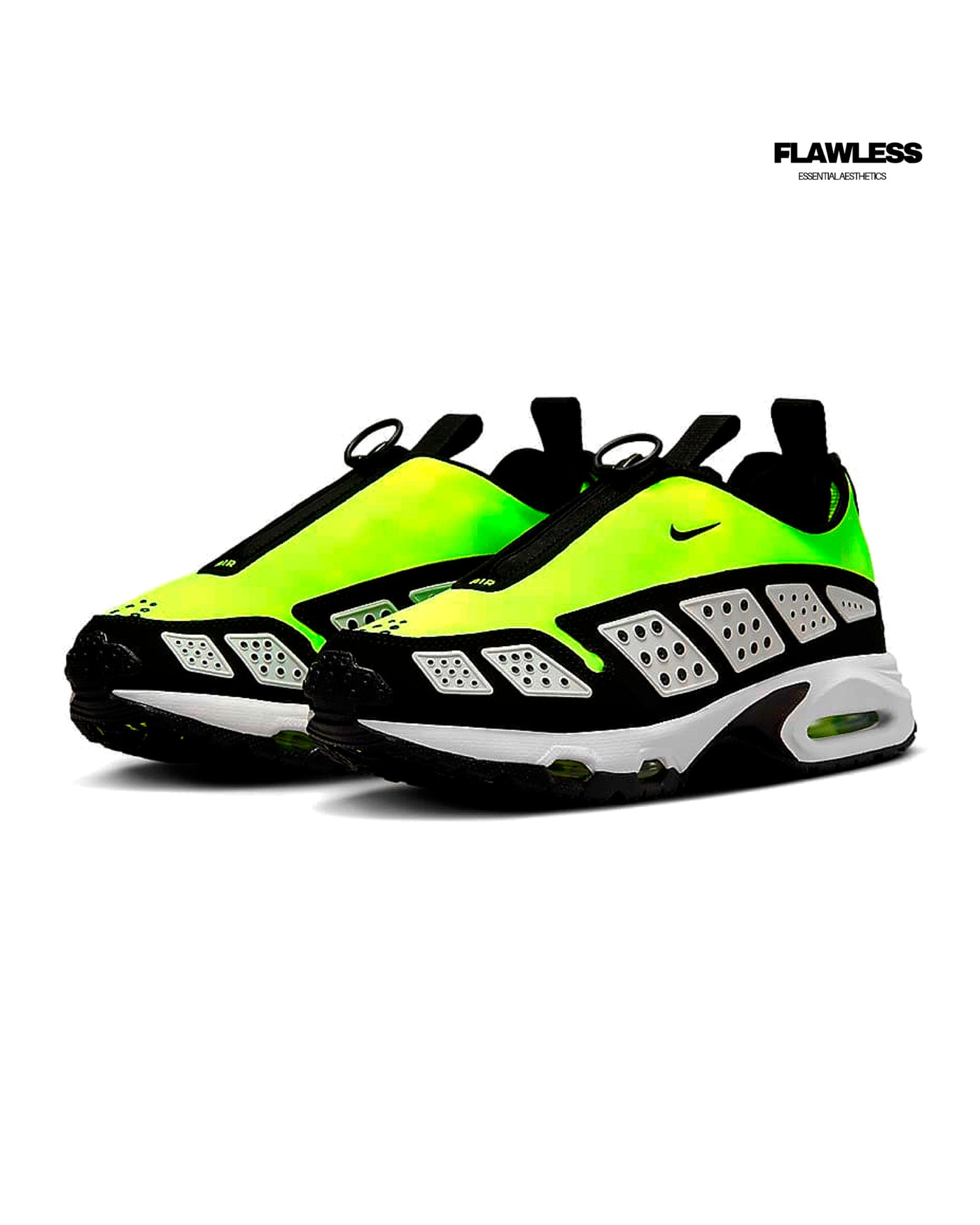 Nike Air Max SNDR "Light Green"