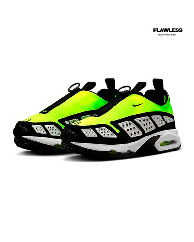 Nike Air Max SNDR "Light Green"