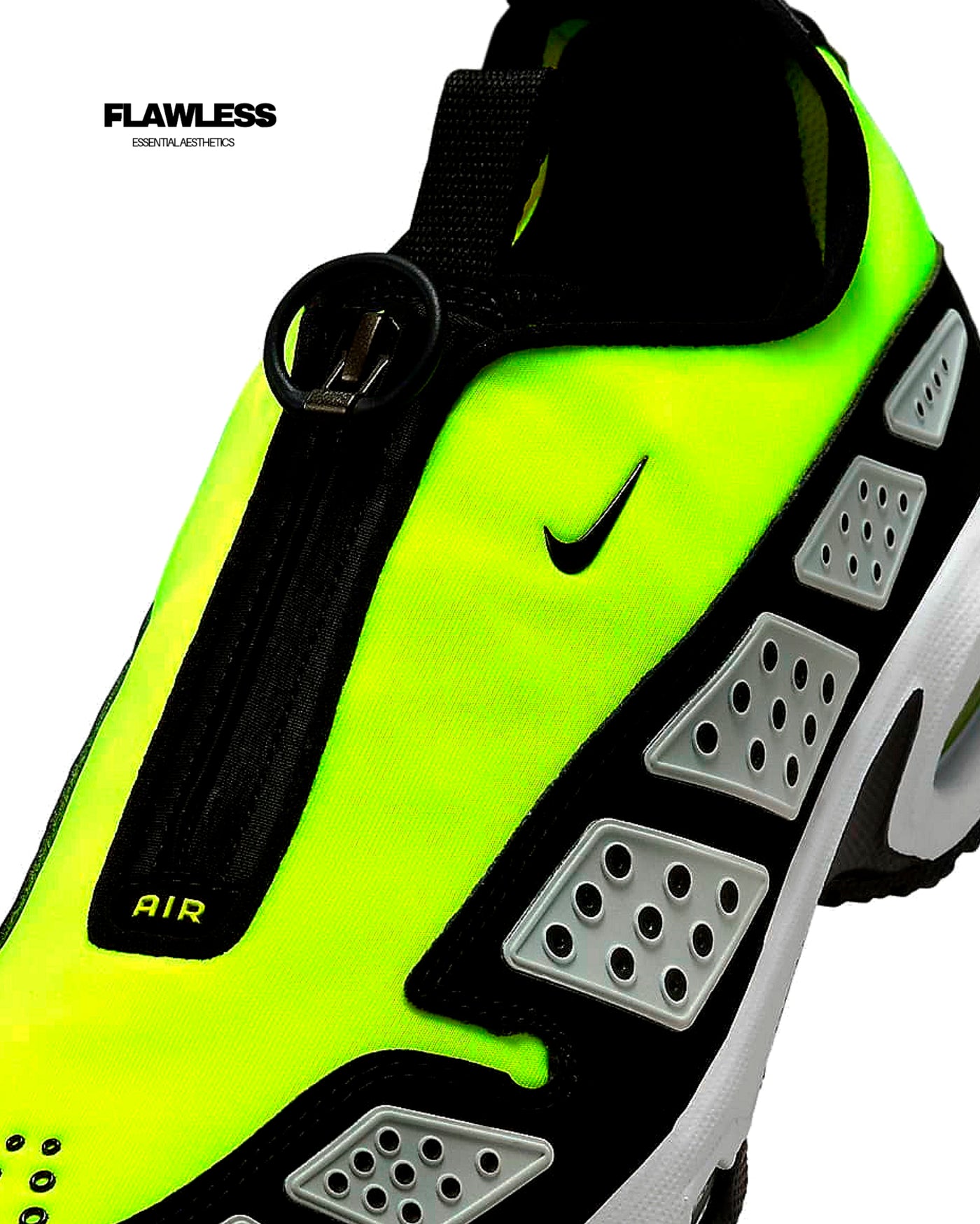 Nike Air Max SNDR "Light Green"