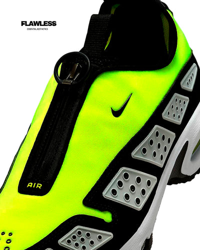 Nike Air Max SNDR "Light Green"