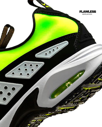 Nike Air Max SNDR "Light Green"