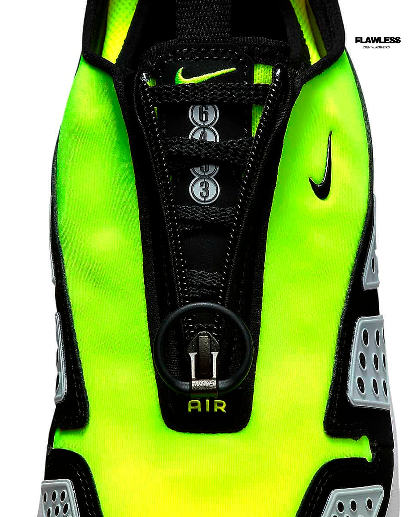 Nike Air Max SNDR "Light Green"