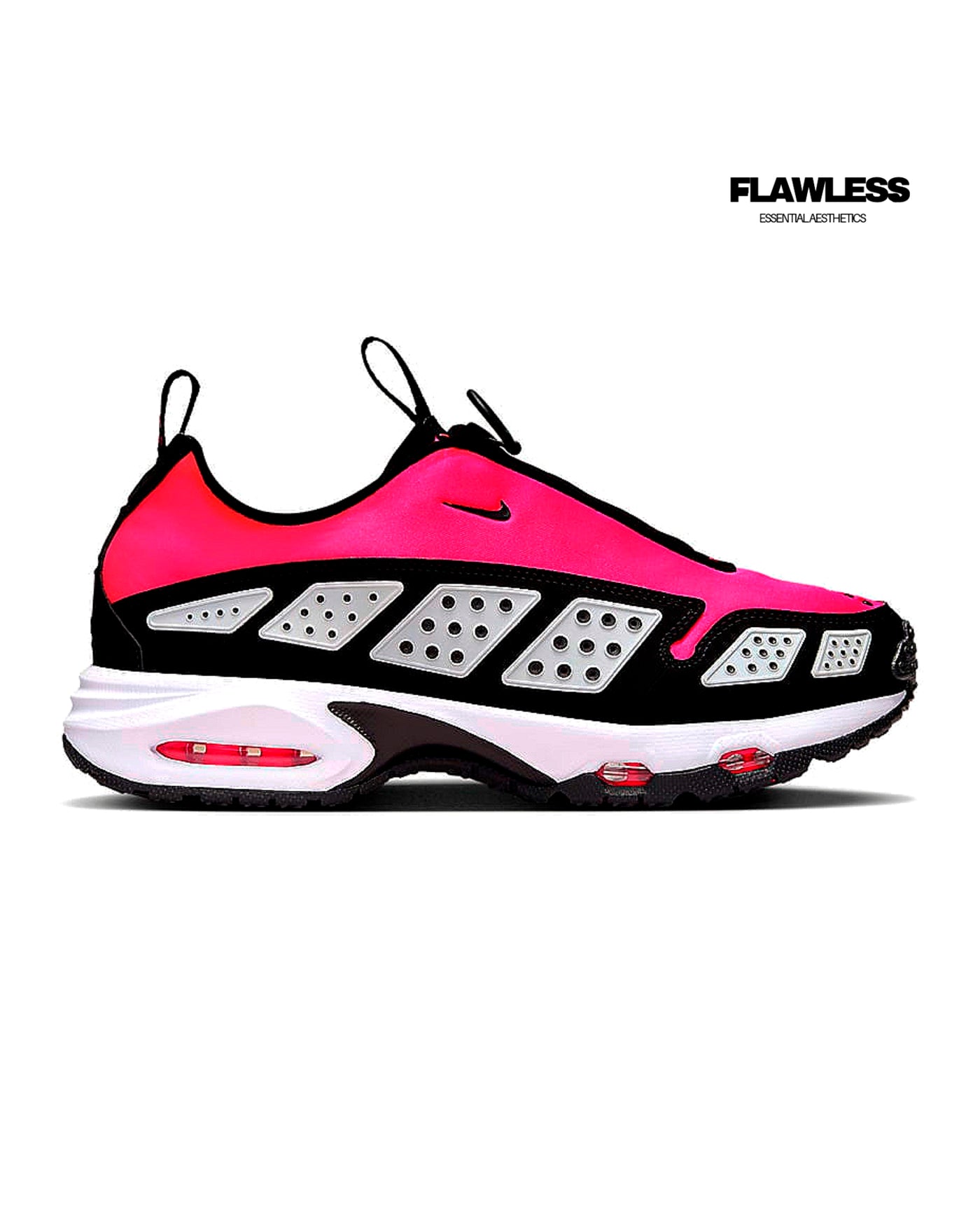 Nike Air Max SNDR "Highlighter Pink"