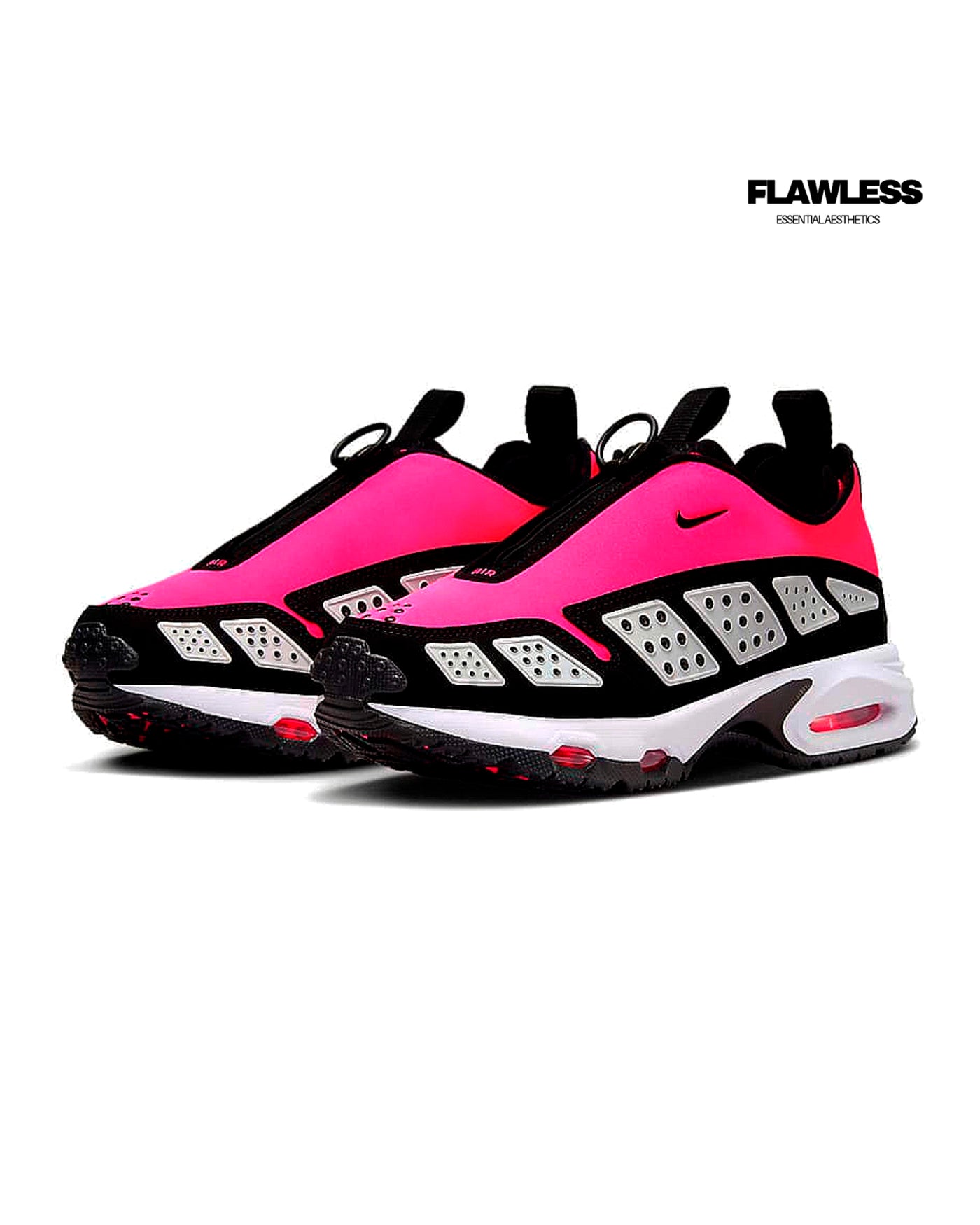 Nike Air Max SNDR "Highlighter Pink"