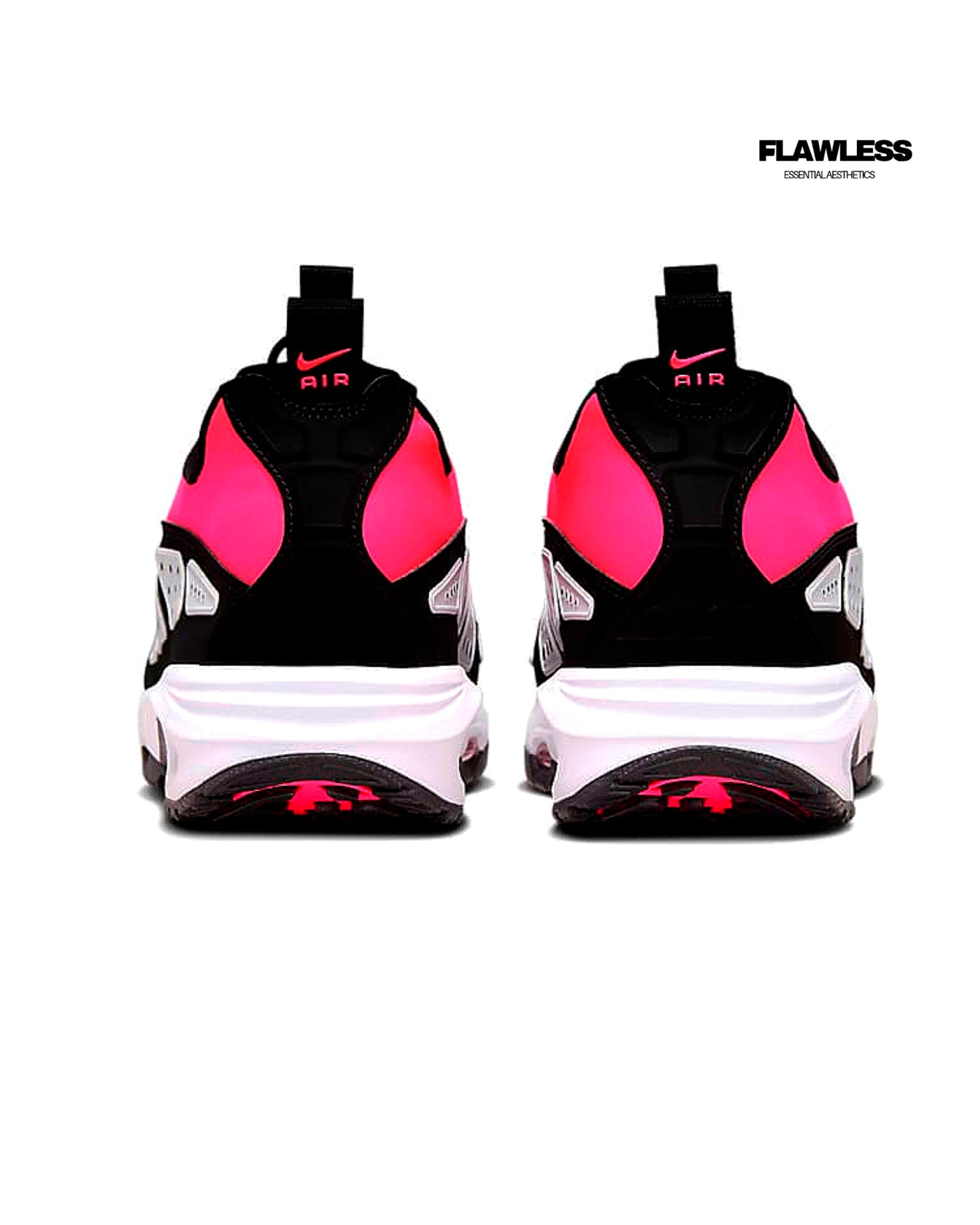 Nike Air Max SNDR "Highlighter Pink"