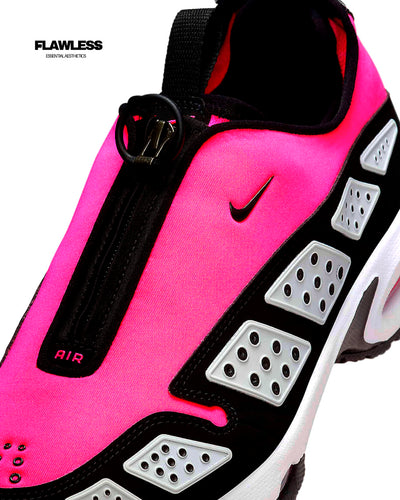 Nike Air Max SNDR "Highlighter Pink"