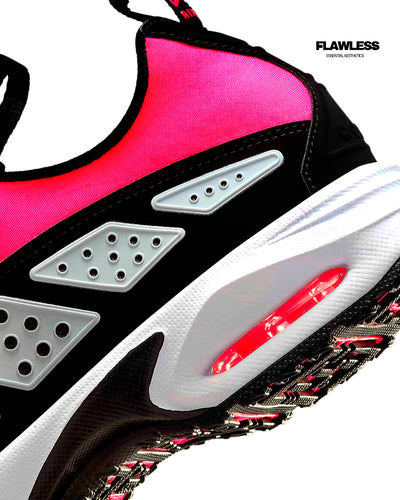 Nike Air Max SNDR "Highlighter Pink"