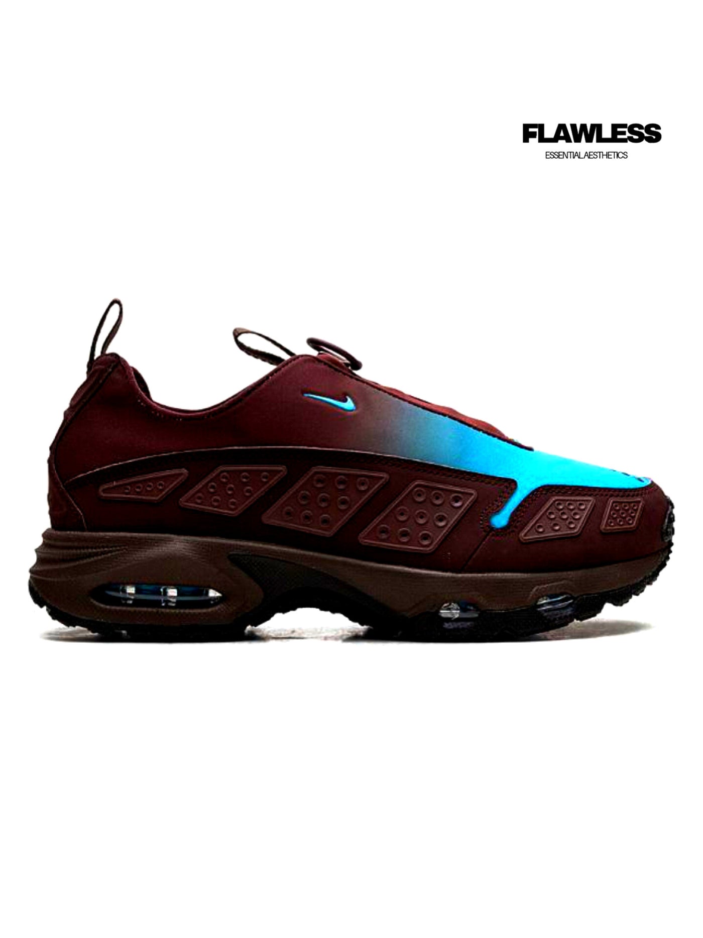 Nike Air Max SNDR "Brown"