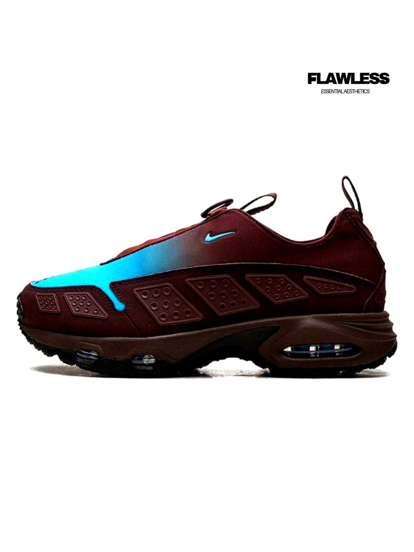 Nike Air Max SNDR "Brown"