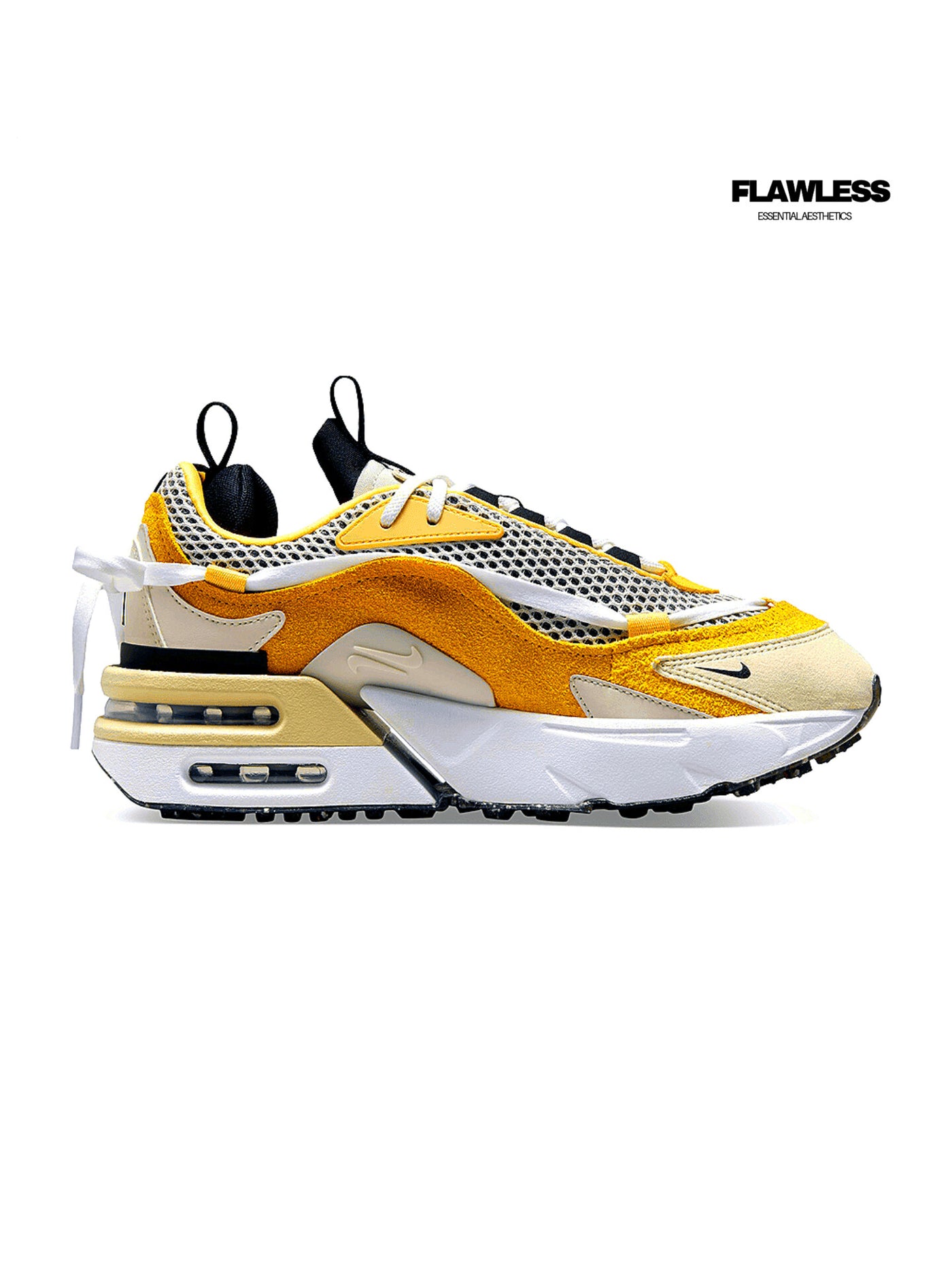 Nike Air Max Furyosa "Yellow"