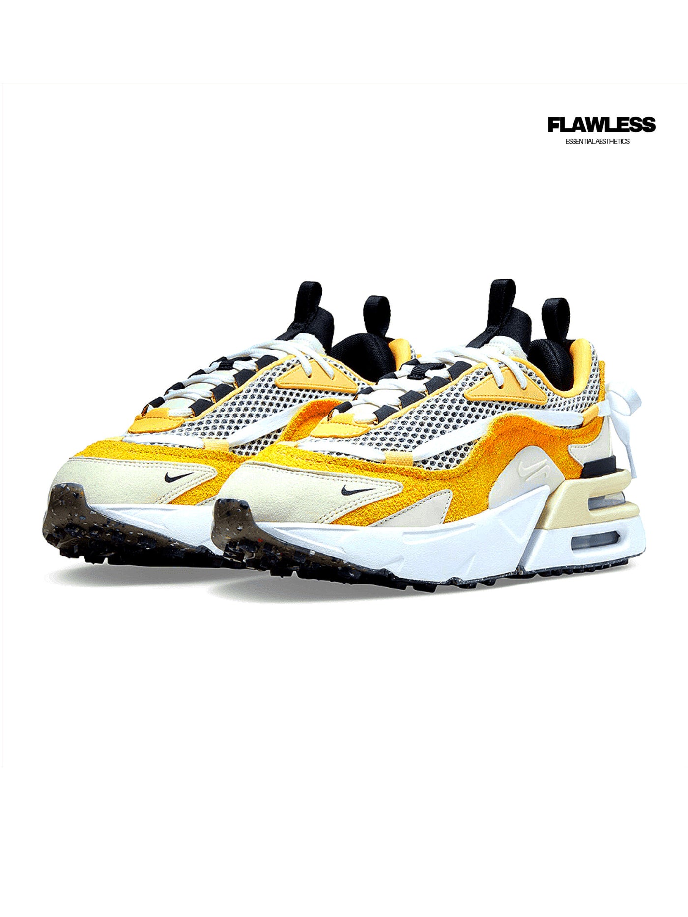 Nike Air Max Furyosa "Yellow"