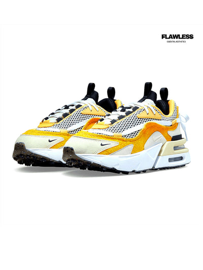Nike Air Max Furyosa "Yellow"