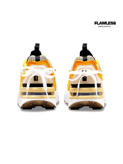 Nike Air Max Furyosa "Yellow"