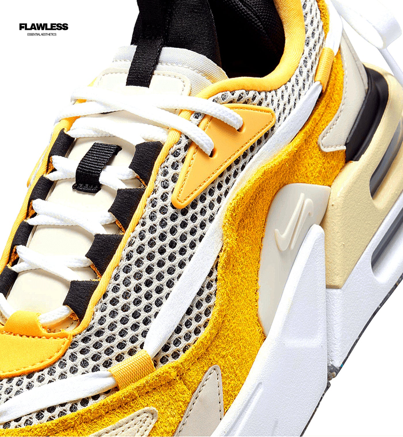 Nike Air Max Furyosa "Yellow"