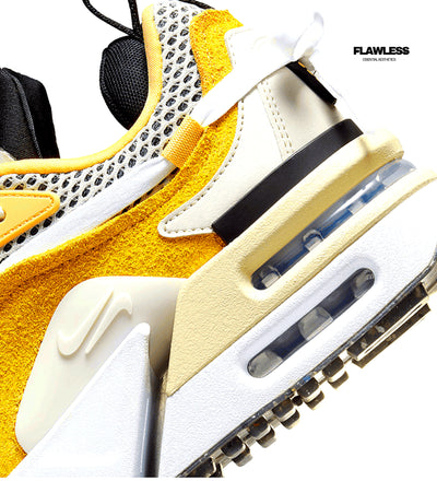 Nike Air Max Furyosa "Yellow"
