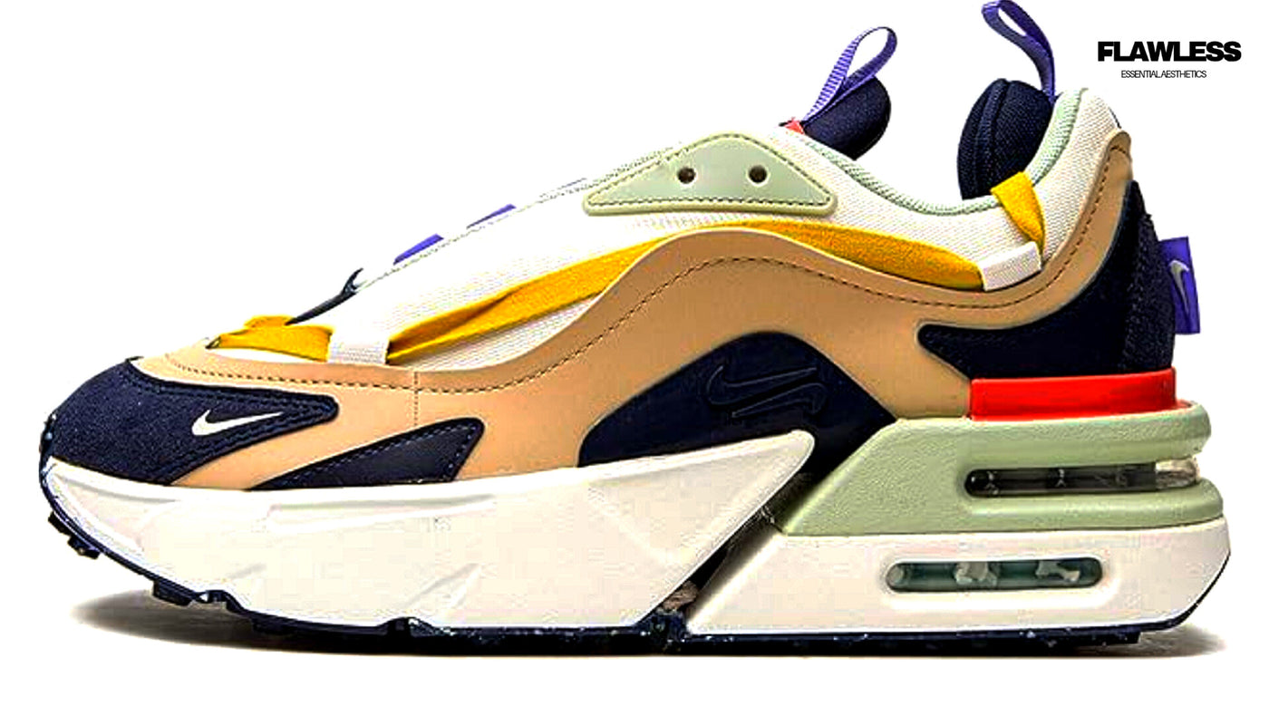 Nike Air Max Furyosa "Multicolour"