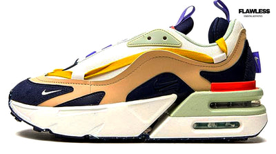 Nike Air Max Furyosa "Multicolour"