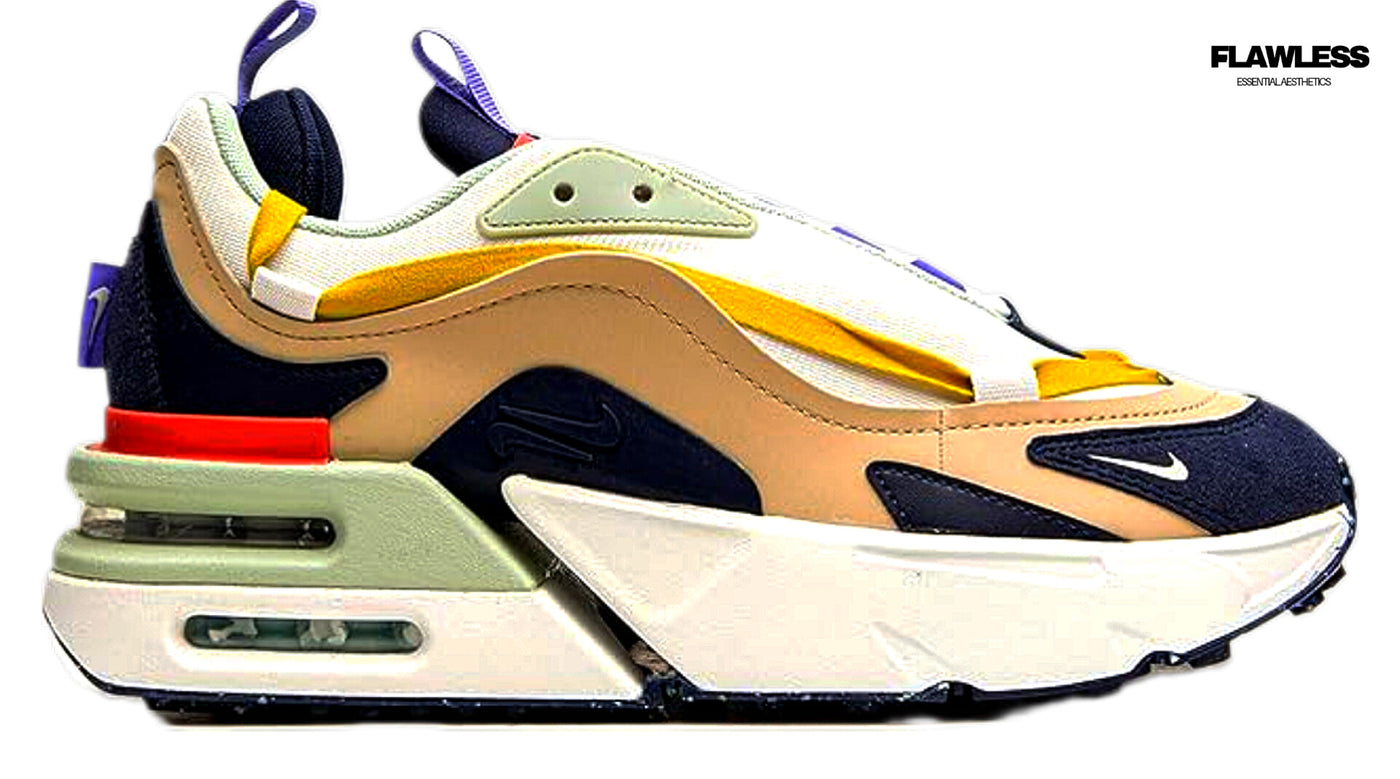 Nike Air Max Furyosa "Multicolour"