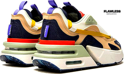 Nike Air Max Furyosa "Multicolour"