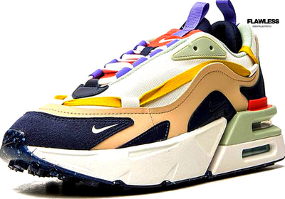 Nike Air Max Furyosa "Multicolour"