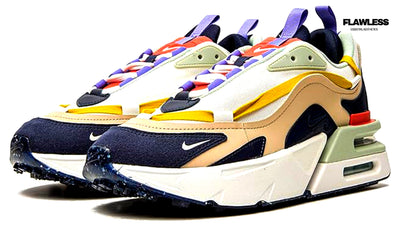 Nike Air Max Furyosa "Multicolour"