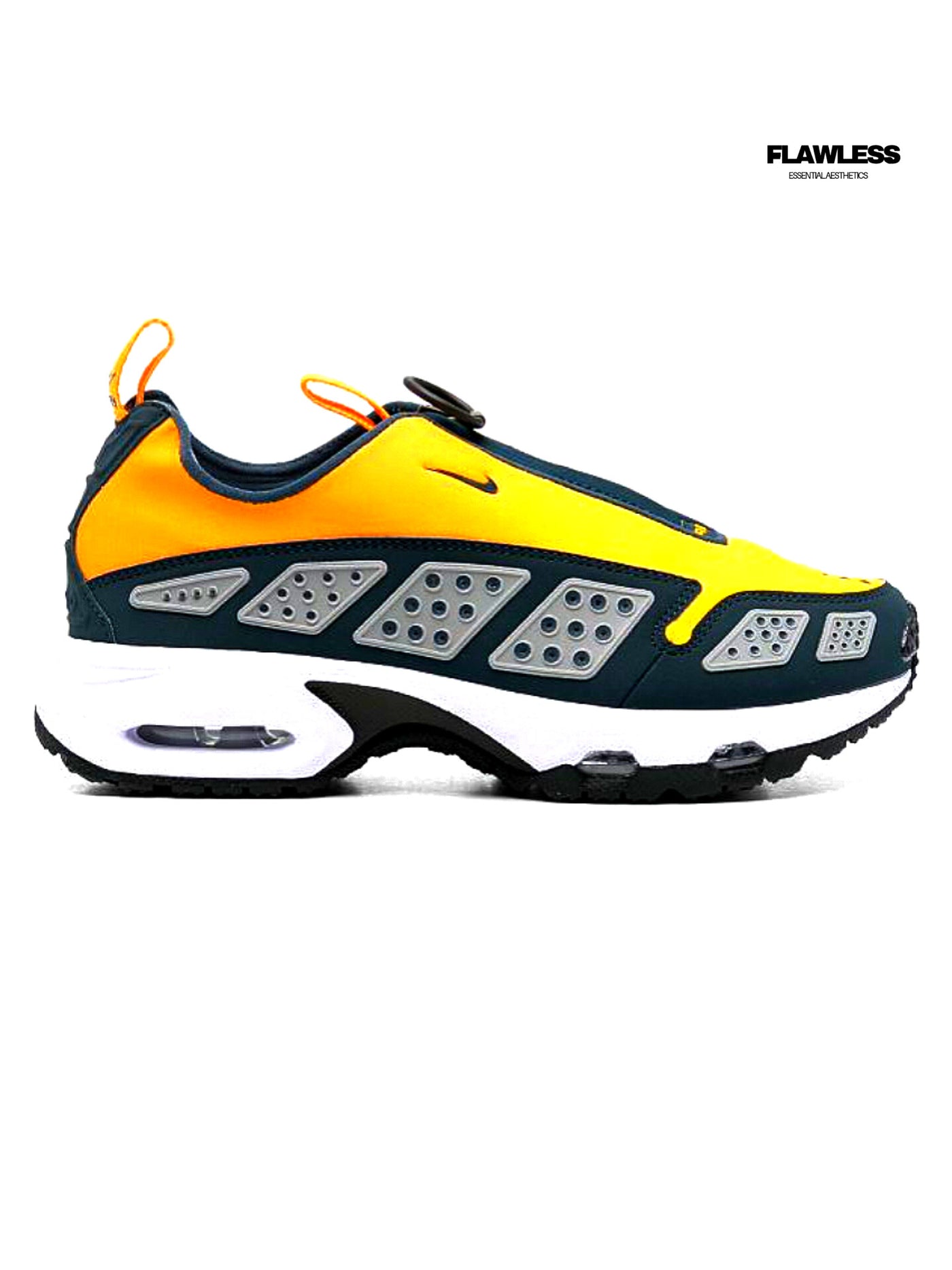 Nike Air Max SNDR "Yellow"