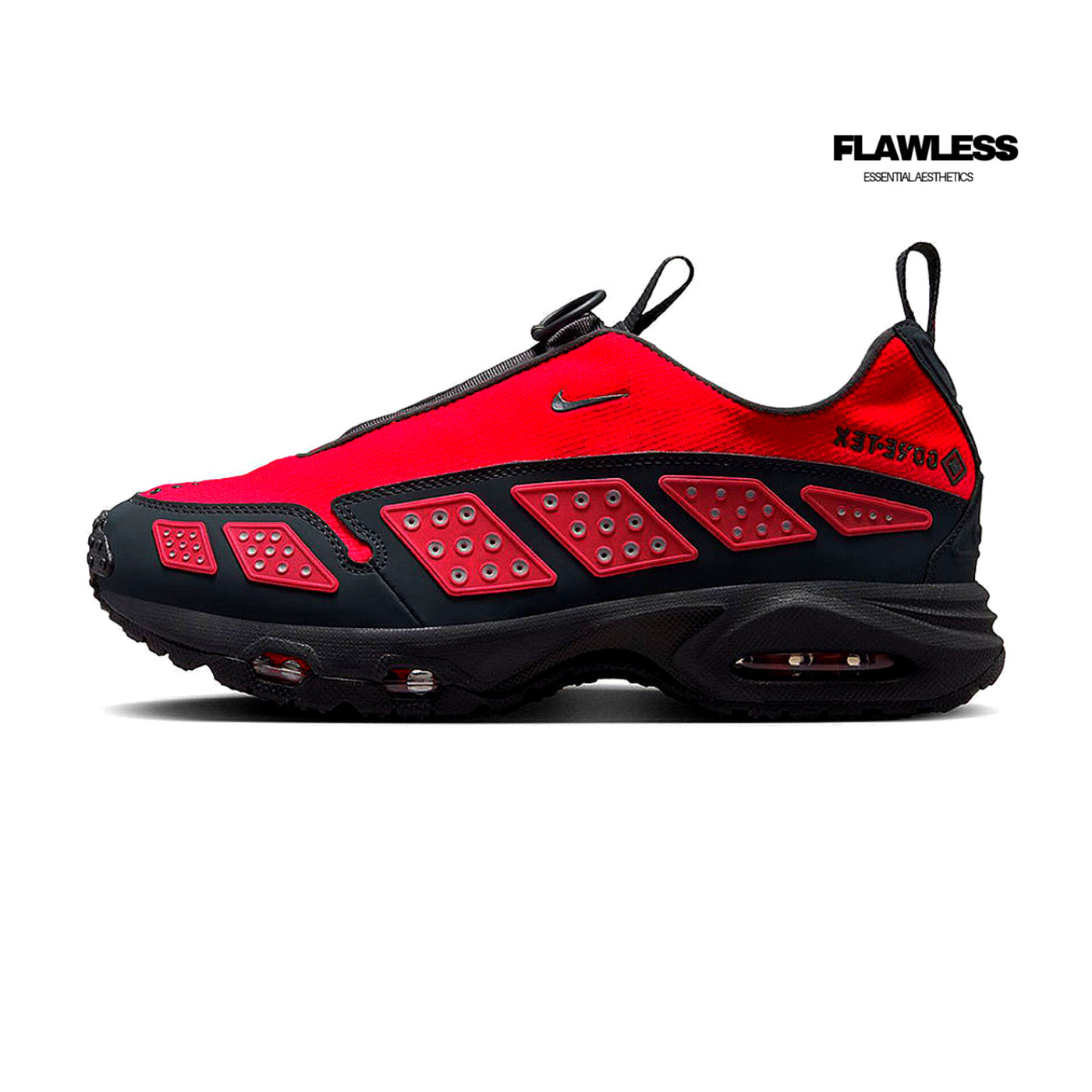 Nike Air Max SNDR "Hyper Crimson"