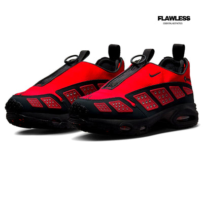 Nike Air Max SNDR "Hyper Crimson"