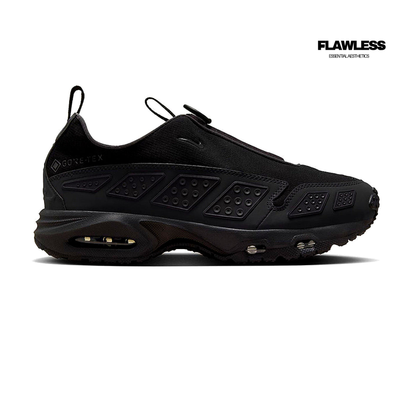 Nike Air Max SNDR "Black"