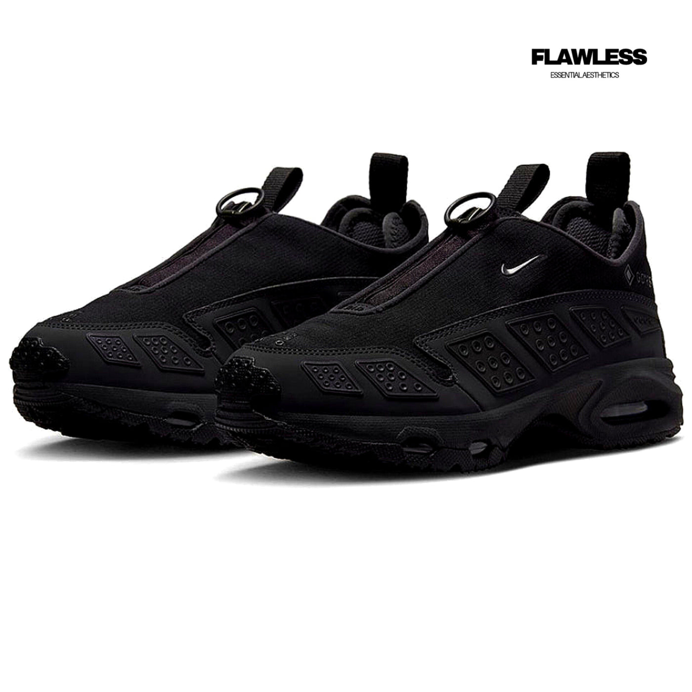 Nike Air Max SNDR "Black"