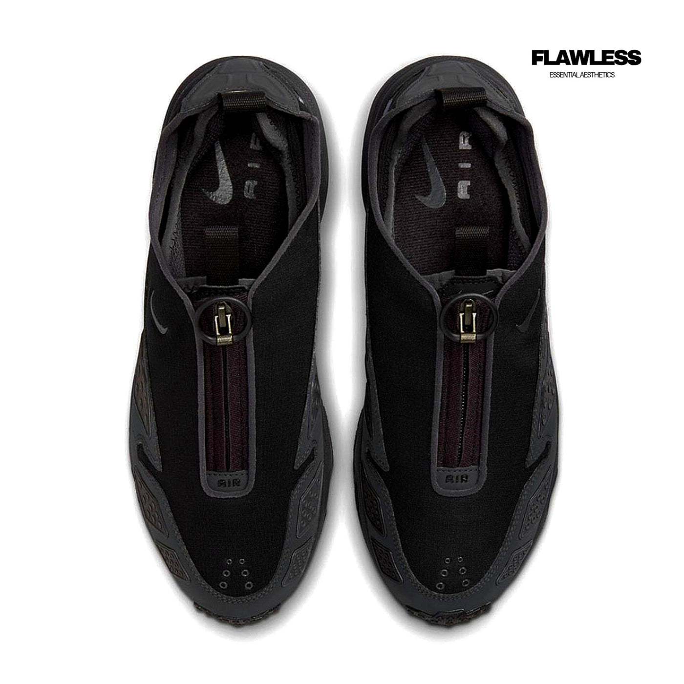 Nike Air Max SNDR "Black"