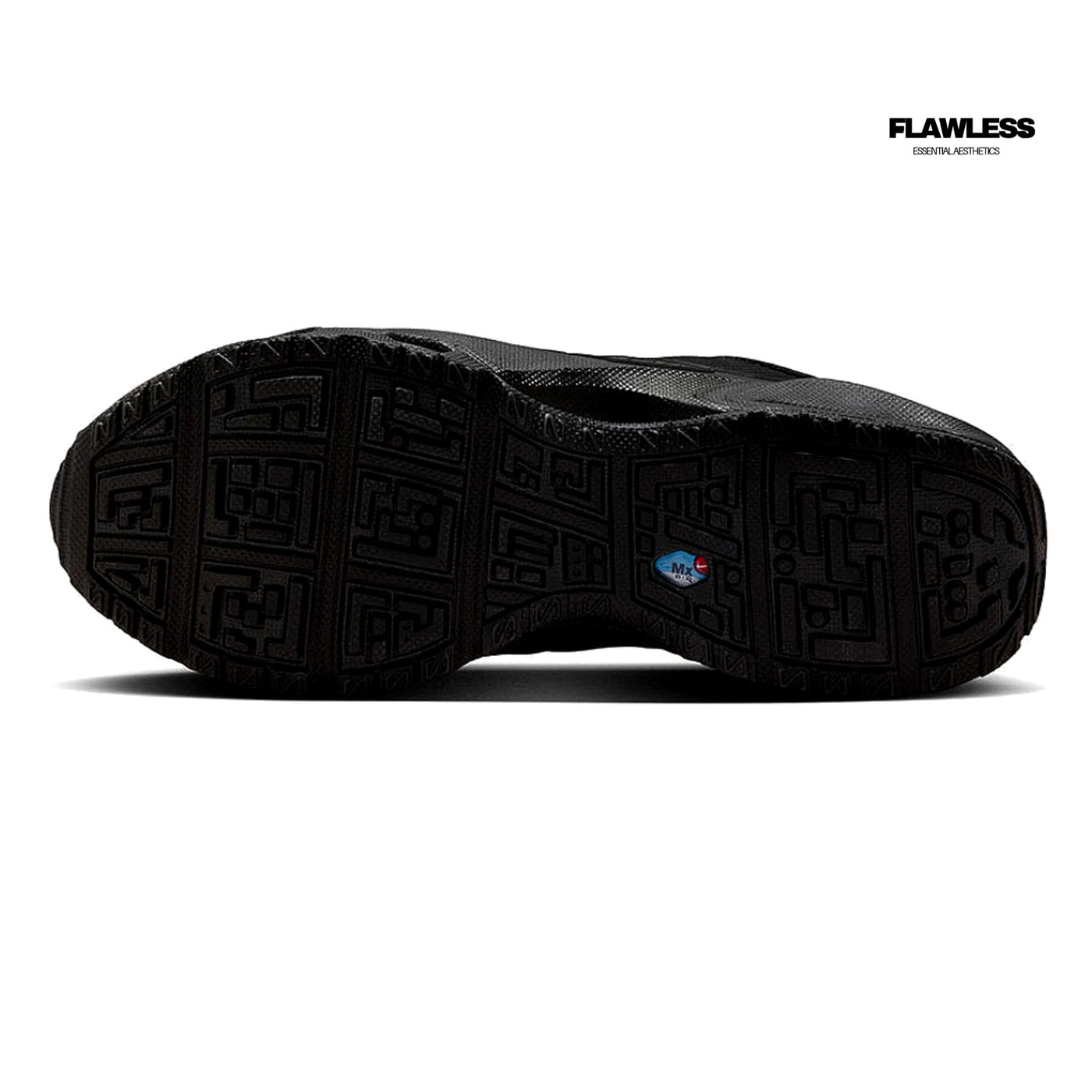 Nike Air Max SNDR "Black"